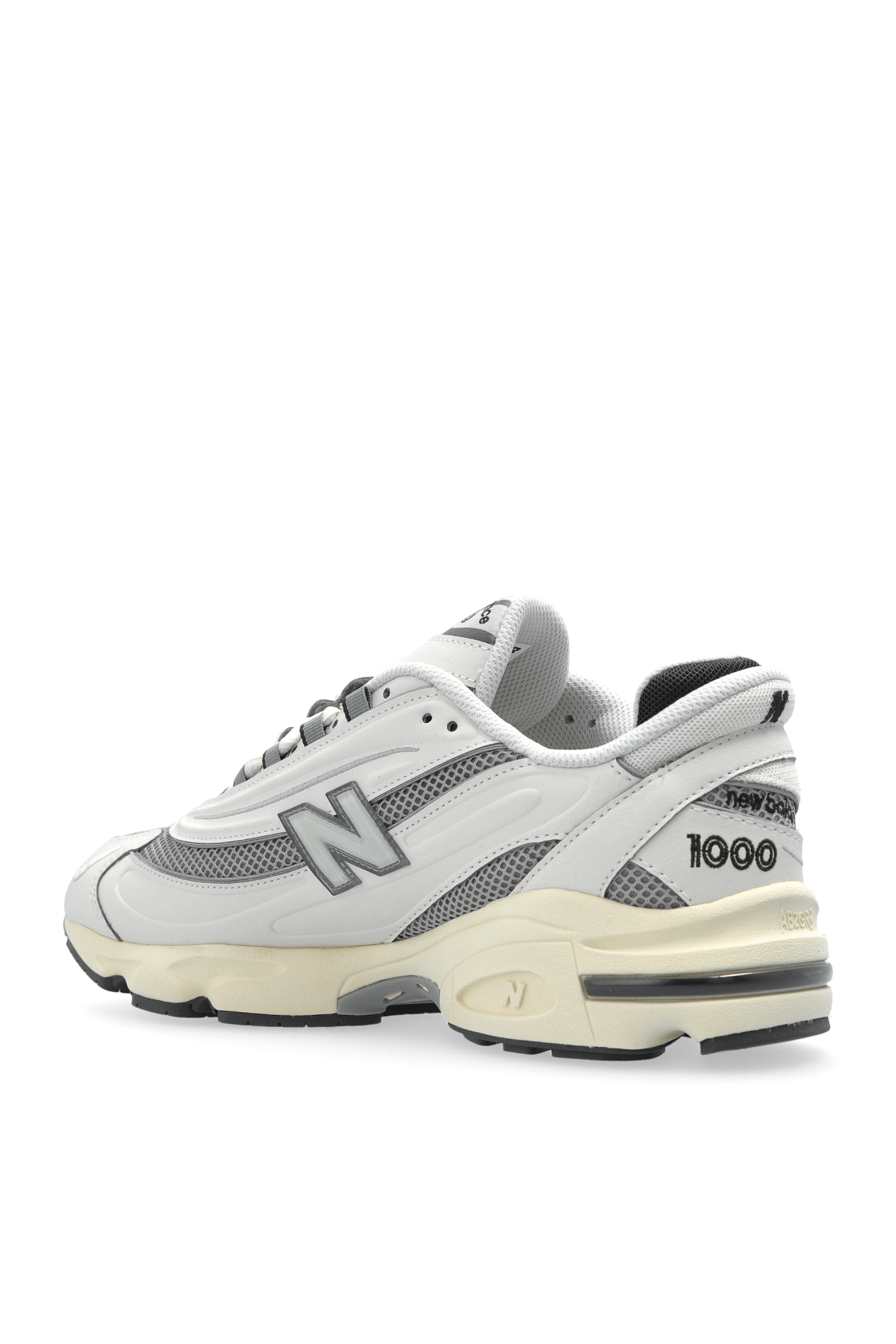 スニーカー NEW BALANCE Woman Sneakers White M1000MEW White Sports shoes M1000MEW New Balance - Vitkac AS